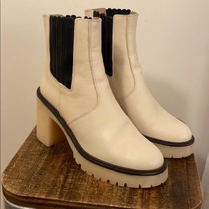 Free People James Chelsea Boot